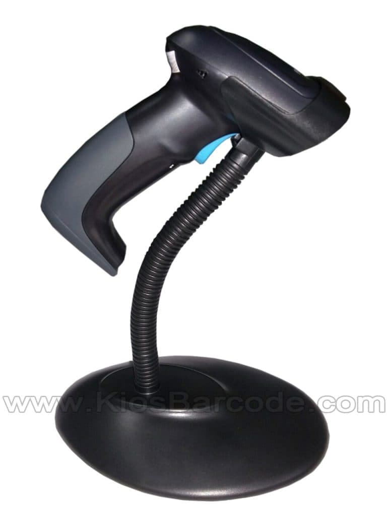 Scanner Barcode Postronix Laserscan: Investasi Tepat untuk Sistem POS yang Efisien