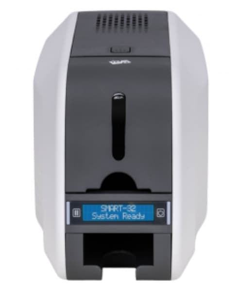 SMART 51S Card Printer: Printer Kartu Profesional dengan Hasil Cetak Tajam dan Berkualitas