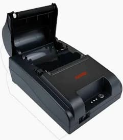 KASSEN BT-P3000, Printer Kasir Thermal 80mm untuk Transaksi Cepat dan Profesional