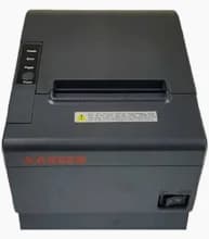 KASSEN BT-P3100, Printer Thermal 80mm Super Cepat untuk Bisnis Modern