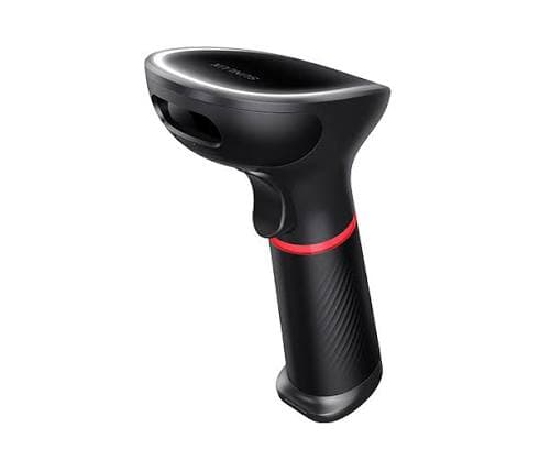 Teknologi 2D Imaging pada Sunlux XL-3610: Kenapa Lebih Unggul dari Laser Scanner?