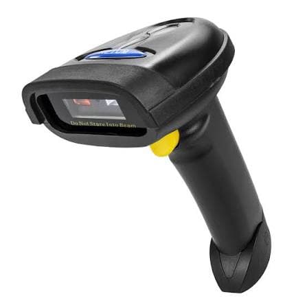 Jenis-Jenis Barcode Scanner dan Fungsinya untuk Berbagai Kebutuhan Bisnis