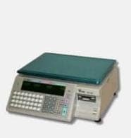 Timbangan DIGISM-100 BCS: Timbangan Label Printing