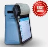 KAKT-02PRO: Smart Mobile POS Android dengan Printer Thermal