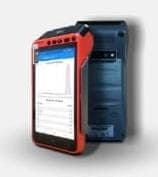 KAKT-03: Mobile POS Android dengan Printer Thermal dan Scanner