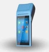 POS HC-Q2I: Mobile POS Android dengan Printer Thermal