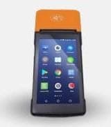 POS AP-02EX: Mobile POS Android dengan Printer Thermal