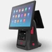 POS All In One TCP I500: Mesin Kasir Windows Layar Sentuh