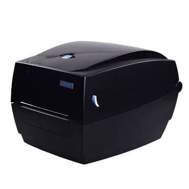HT-100 Barcode Printer, Solusi Cetak Label Cepat dan Berkualitas