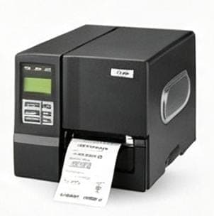 Barcode Printer TSC ME240: Solusi Cetak Label untuk Kebutuhan