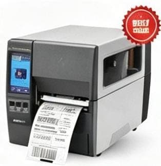 Barcode Printer Zebra ZT231