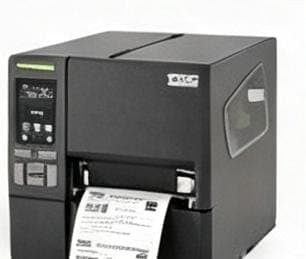 Barcode Printer TSC MB340T: untuk Kebutuhan Industri