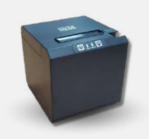 Cara Mengatasi Paper Jam pada Matrix Point TM-P58IV