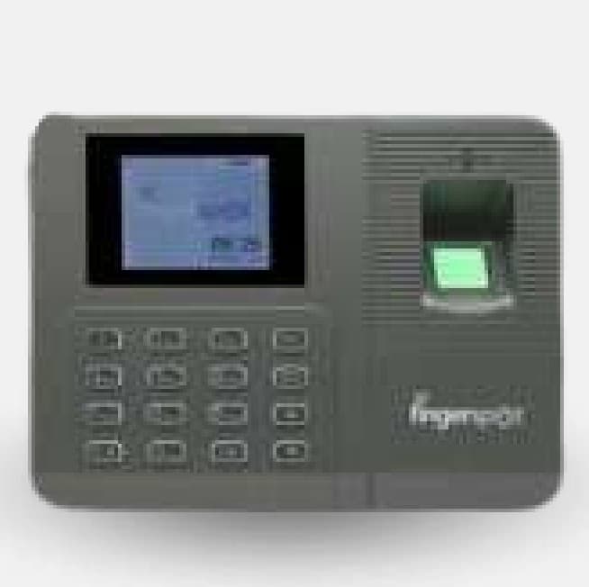 Fingerspot Revo W-230N: Bantu Kelola Absensi Karyawan