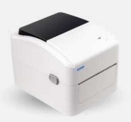Cara Mengatasi Label Tidak Keluar pada XPRINTER XP-420B