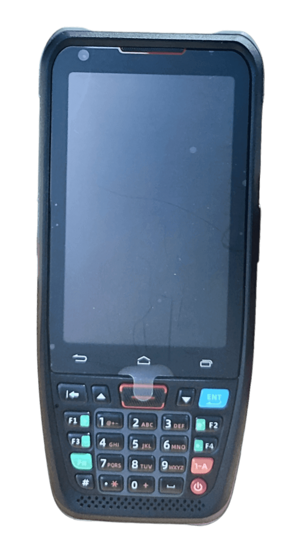 Kassen A40 PDT: Scanner Barcode Portable untuk Bisnis