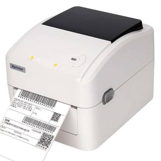 Mengenal XPRINTER XP-420B: Fitur, Fungsi, dan Keunggulannya