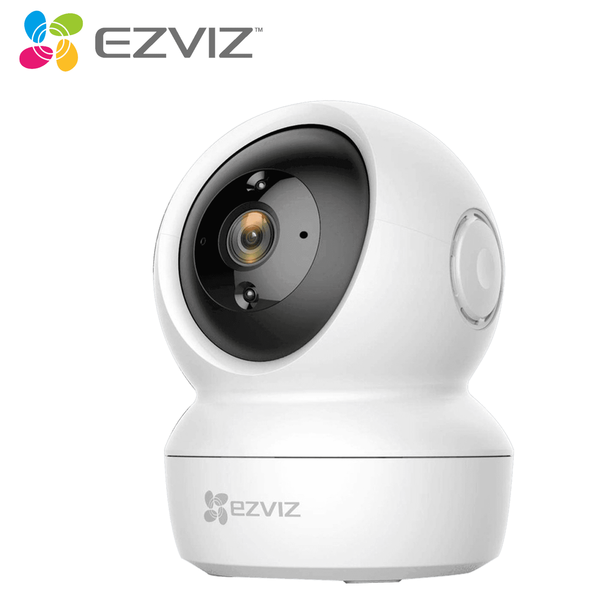 Cara Memaksimalkan Fitur CCTV EZVIZ C6N