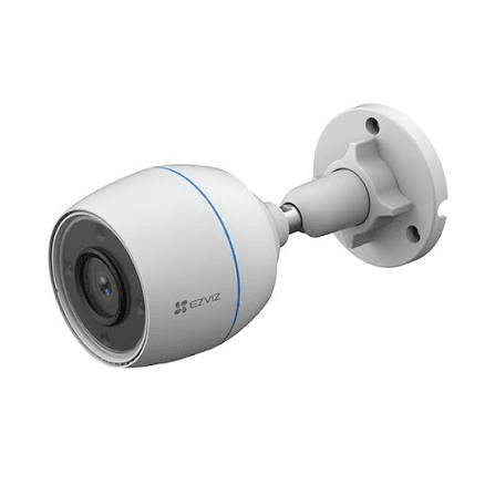 Panduan Memilih CCTV Outdoor: Kenapa EZVIZ H3C Layak Dipertimbangkan?