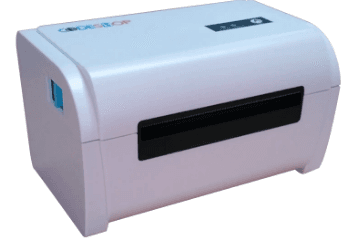 Codeshop CB 160: Printer yang Bikin Cetak Label Makin Praktis