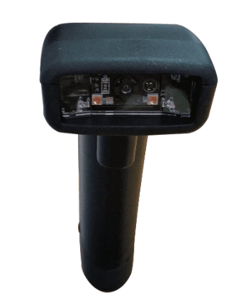 Barcode Scanner CODE READER CR950 1D & 2D: Scanner Profesional untuk Kasir dan Bisnis