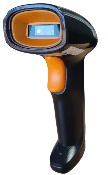 Barcode Scanner IWARE IW BS-E8QRS 2D QR Code USB: Cepat dan Praktis untuk Bisnis