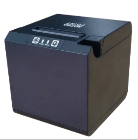 Matrix Point TM-P58IV: Printer Struk Thermal 58mm Pemotong Manual