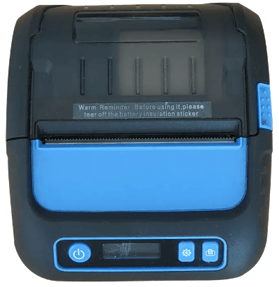 Printer Mini Codesoft HP M300 EL: Kecil tapi Berguna Banget