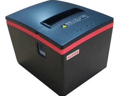 Kasir Lagi Ramai? KASSEN BT-P3200 Siap Bantu!