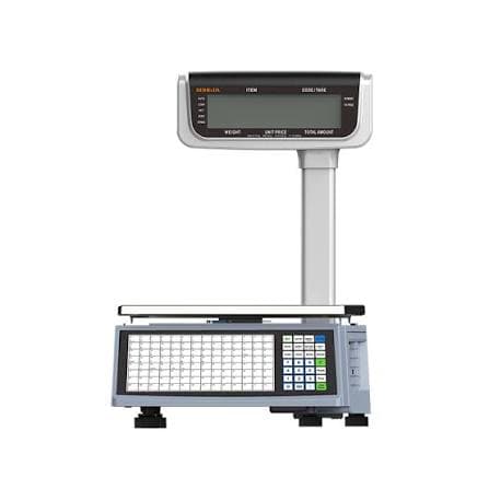 Transaksi Lebih Lancar dengan Printer Kasir Rongta RLS 1000/1100