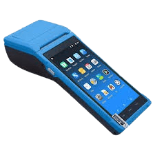 POS HC-Q2I All in One POS Berperforma Tinggi untuk Bisnis Masa Kini