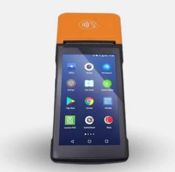 POS AP-02EX untuk Membantu Pengelolaan Toko