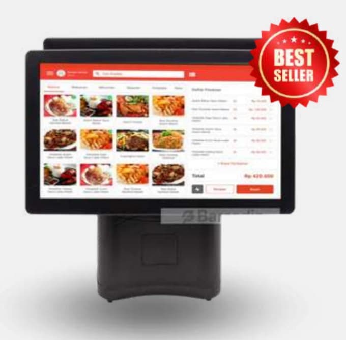 Kenali Fungsi POS Android iWare PXA38 untuk Bisnis