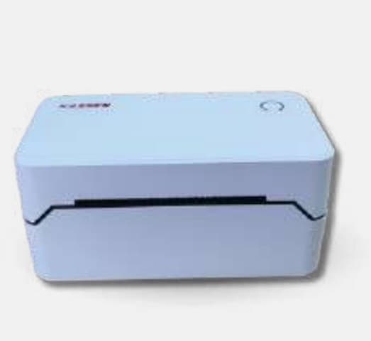 Kassen DT-369: Printer Label Ringkas untuk Kebutuhan Bisnis