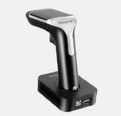 Honeywell OH4503: Scanner Wireless 1D & 2D Fleksibel