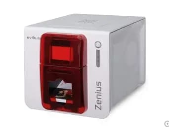 EVOLIS ZENIUS: Solusi Praktis untuk Cetak Kartu Profesional