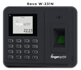 Kenapa Fingerspot Revo W-231N Wajib Dimiliki Perusahaan Anda Tahun Ini?