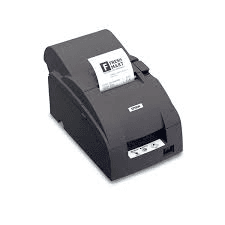 EPSON TM-U220B: Printer Struk Andal untuk Transaksi Kasir yang Cepat dan Efisien