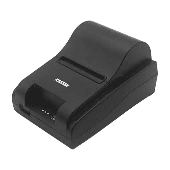 KASSEN BT-P3000: Printer Kasir Thermal untuk Transaksi Cepat dan Praktis