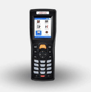IWARE DC 108: Scanner Mini Kapasitas Besar