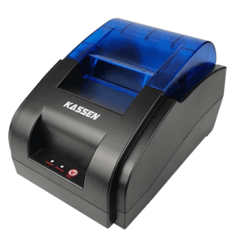Cetak Struk Tanpa Batas dengan Kassen BT-P290 Bluetooth