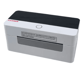 Kassen D-540: Printer Label & Barcode Thermal 203 DPI