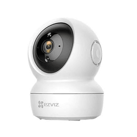 Bukan Sekadar CCTV: Mengenal Kemampuan Tersembunyi EZVIZ C6N
