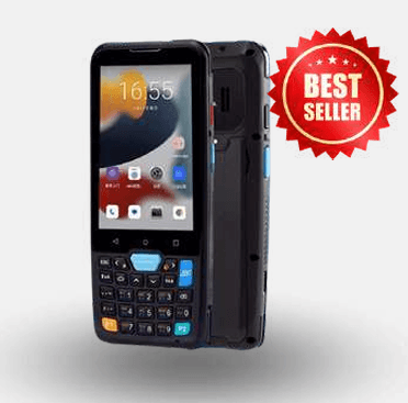 HC-YK957: Scanner yang menjadi Partner Stok & Data