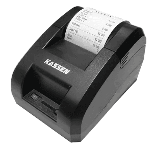 Kelebihan dan Kekurangan Kassen BT-P289 sebagai Printer Cetak Struk Portabel