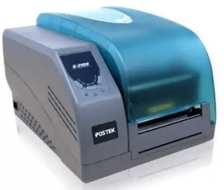 Mengenal Postek G2108D: Solusi Cetak Label Barcode Efisien
