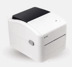 XPRINTER XP-420B: Printer Label Barcode 4 Inch yang Cepat dan Praktis