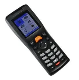 SCANNER PDT HC-MT60 – Scanner Barcode Portable