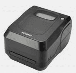ZENPERT 4T520: Printer Barcode Thermal Transfer dan Direct Thermal 203 DPI untuk Bisnis