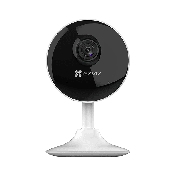 EZVIZ C1C-B: CCTV Ringkas yang Bikin Rumah Tetap Terpantau